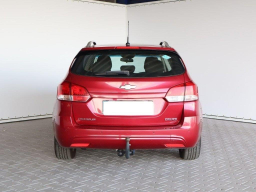 Chevrolet Cruze 2013