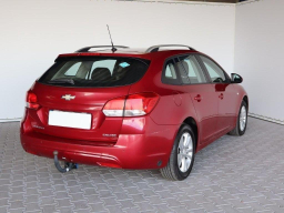 Chevrolet Cruze 2013