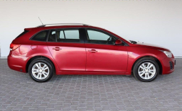 Chevrolet Cruze 2013