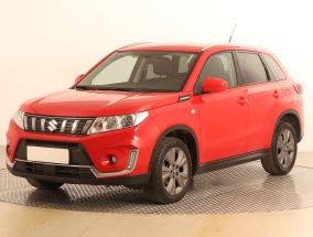 Suzuki Vitara - 2019