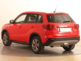 Suzuki Vitara - 2019