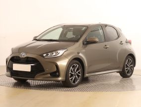 Toyota Yaris - 2021