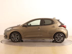 Toyota Yaris - 2021