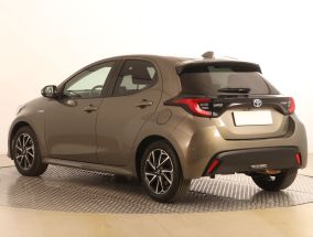Toyota Yaris - 2021