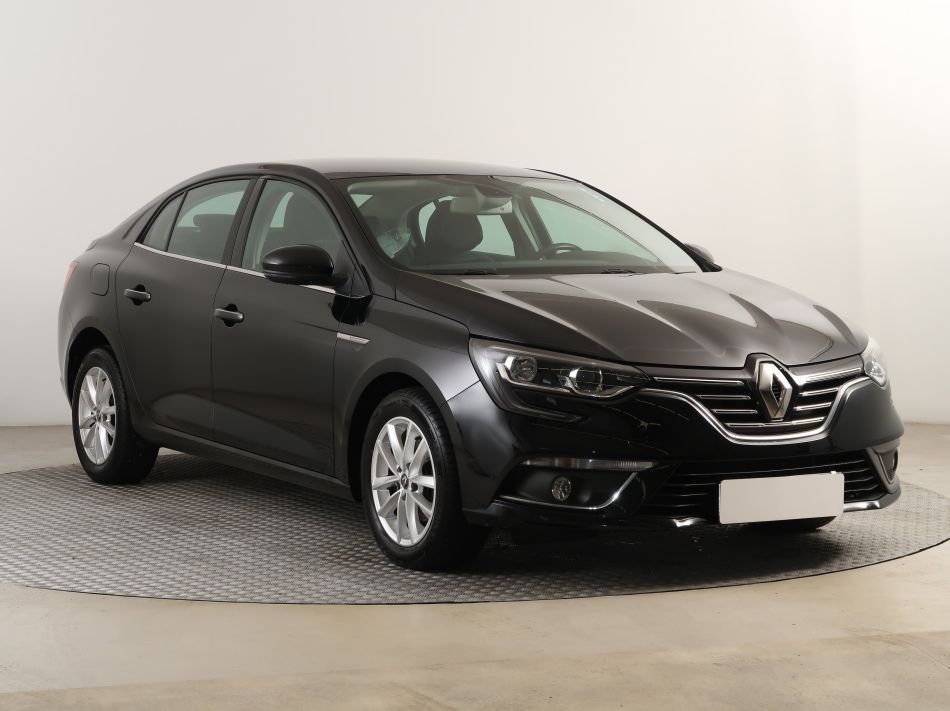 Renault Megane - 2020