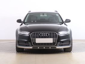 Audi Allroad - 2017