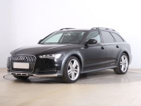Audi Allroad - 2017