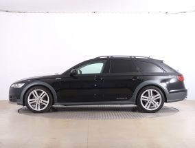 Audi Allroad - 2017