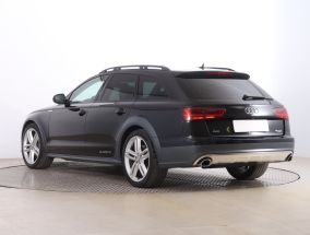 Audi Allroad - 2017