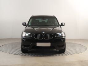 BMW X3 - 2013