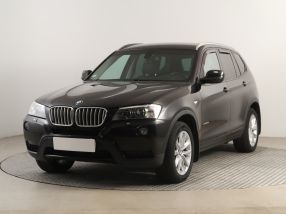 BMW X3 - 2013