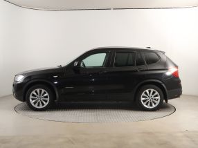 BMW X3 - 2013