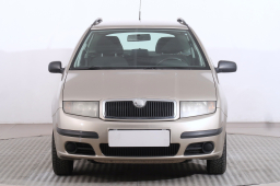 Škoda Fabia 2005