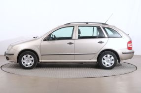 Skoda Fabia - 2005