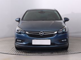 Opel Astra - 2017