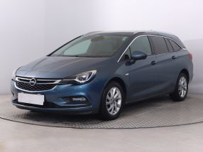 Opel Astra - 2017
