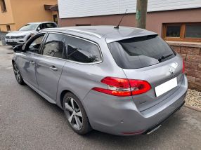 Peugeot 308 - 2019