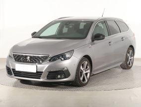 Peugeot 308 - 2019
