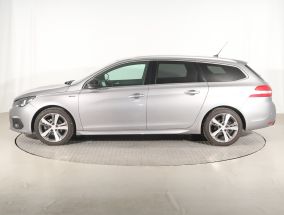 Peugeot 308 - 2019