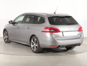 Peugeot 308 - 2019