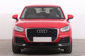 Audi Q2 - 2017