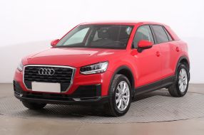 Audi Q2 - 2017