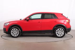 Audi Q2 - 2017