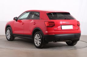 Audi Q2 - 2017