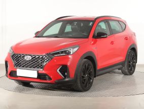 Hyundai Tucson - 2020
