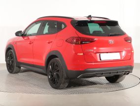 Hyundai Tucson - 2020