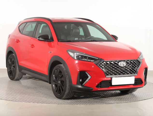 Hyundai Tucson 2020