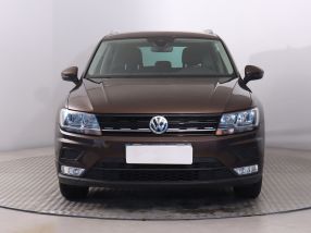 Volkswagen Tiguan - 2017