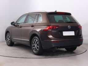 Volkswagen Tiguan - 2017