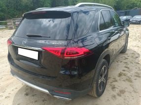 Mercedes-Benz GLE - 2020