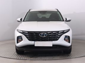 Hyundai Tucson - 2021