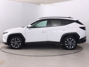 Hyundai Tucson - 2021