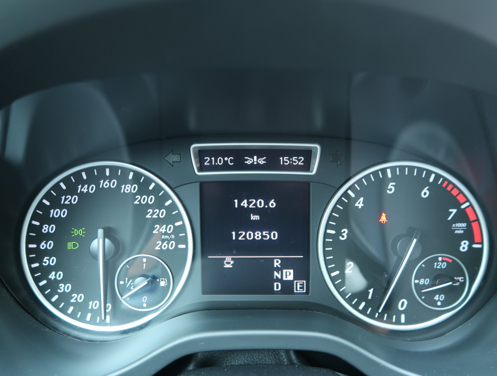 Mercedes-Benz A