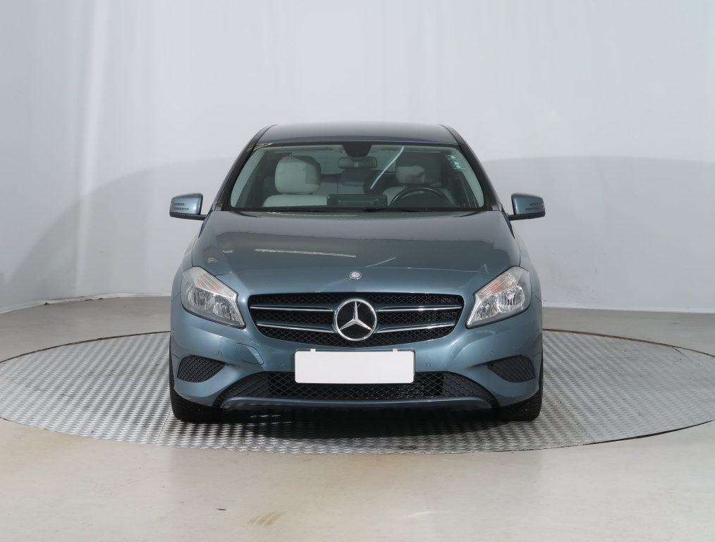 Mercedes-Benz A