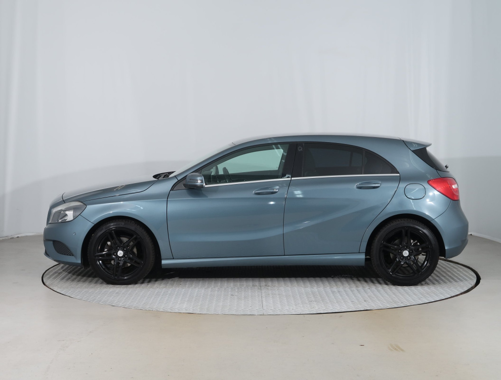 Mercedes-Benz A