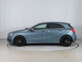 Mercedes-Benz A - 2013