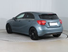 Mercedes-Benz A - 2013
