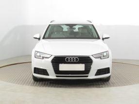 Audi A4 - 2016