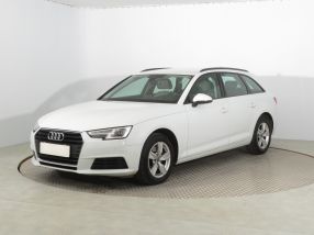 Audi A4 - 2016