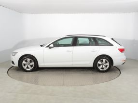 Audi A4 - 2016