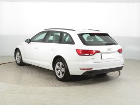 Audi A4 - 2016