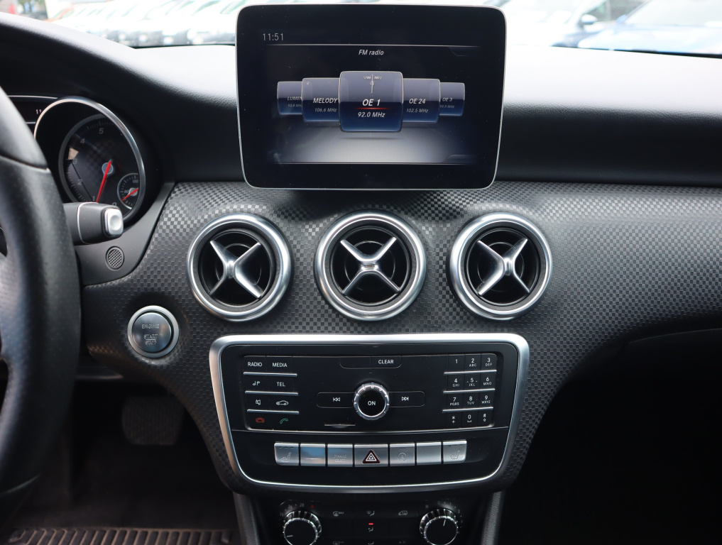 Mercedes-Benz A
