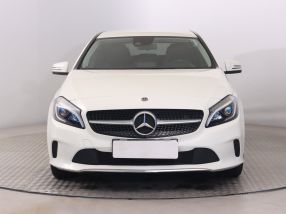 Mercedes-Benz A - 2017
