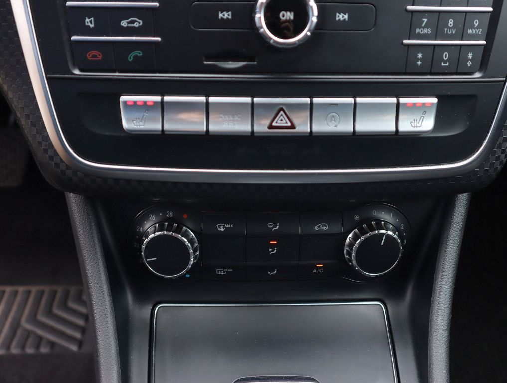 Mercedes-Benz A