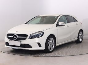 Mercedes-Benz A - 2017