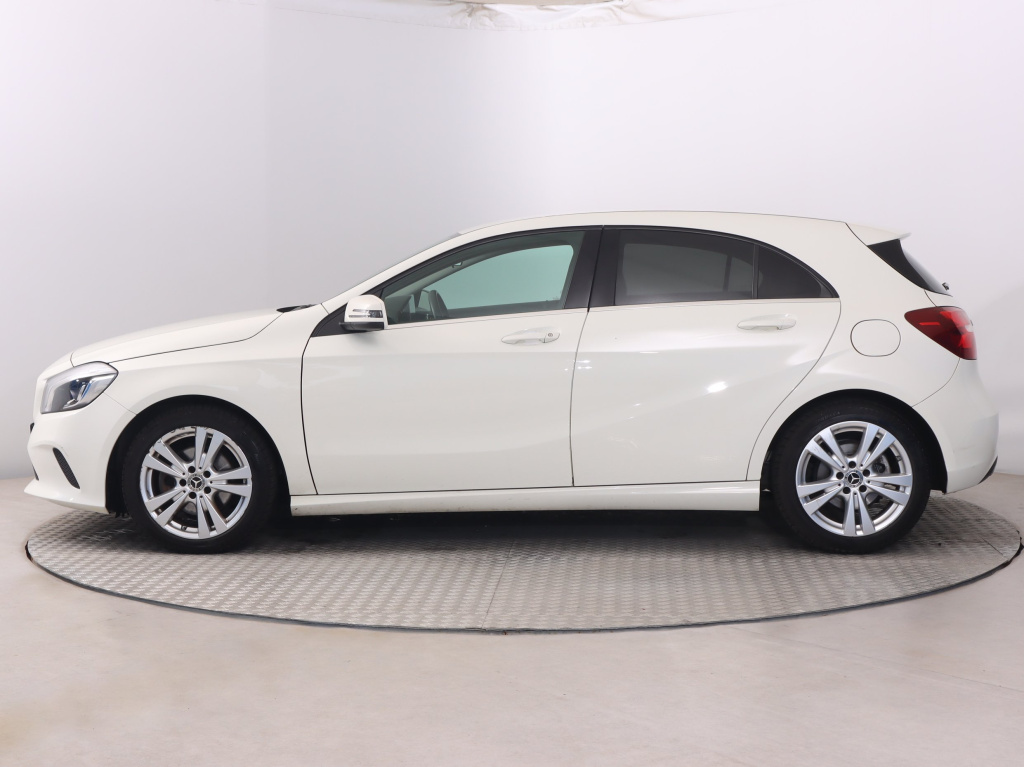 Mercedes-Benz A